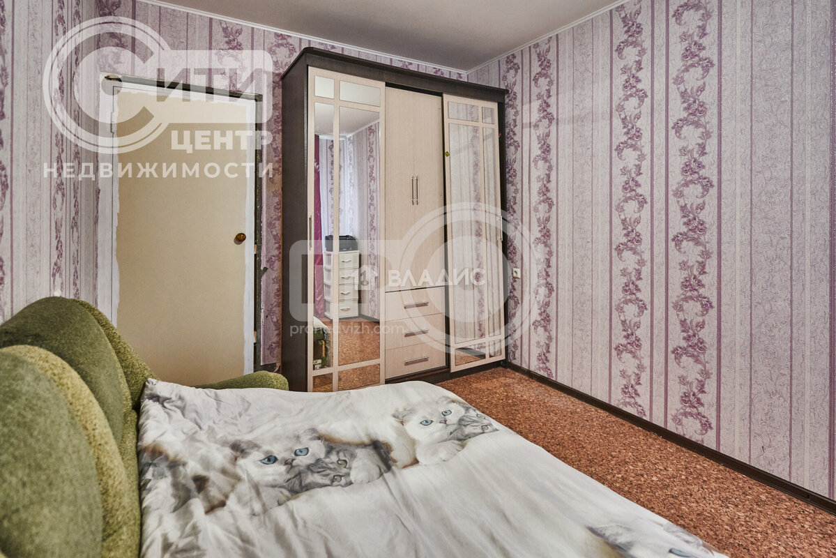3к, 2/10 П, Россия, Воронеж, Ростовская улица, 58/12, 68.6 кв.м