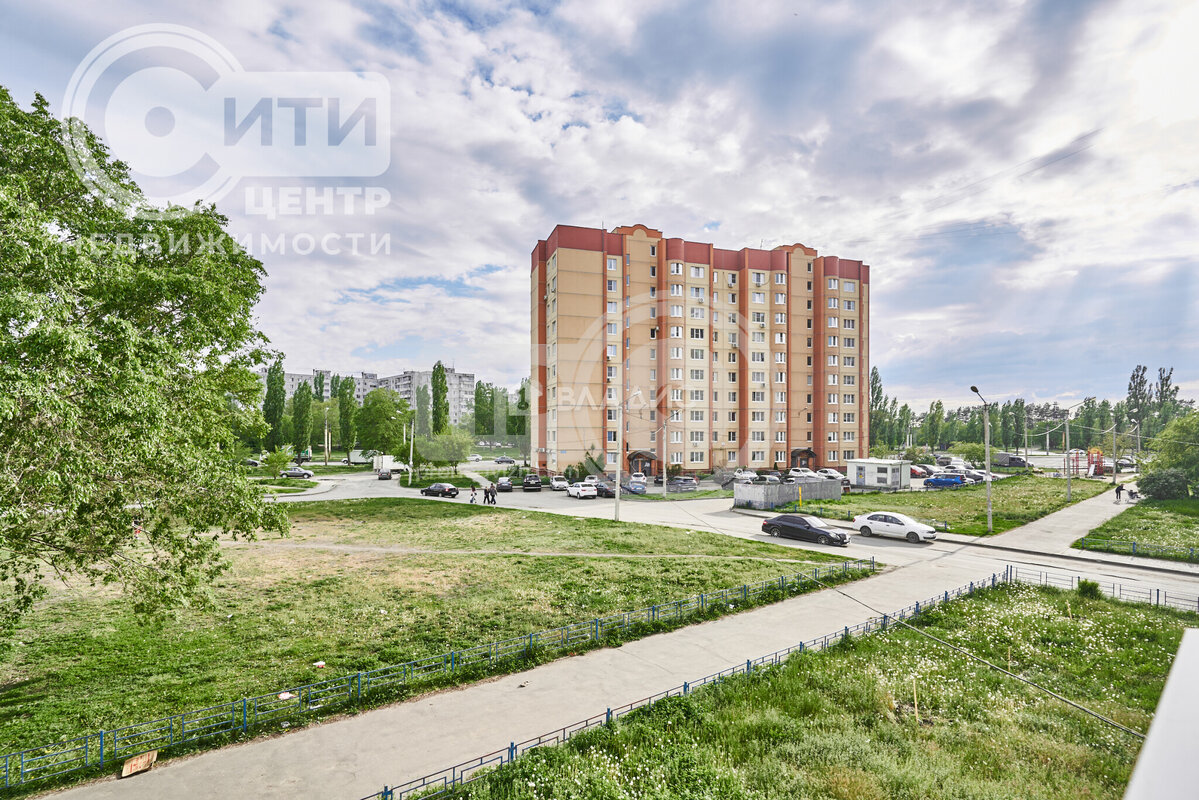 3к, 2/10 П, Россия, Воронеж, Ростовская улица, 58/12, 68.6 кв.м