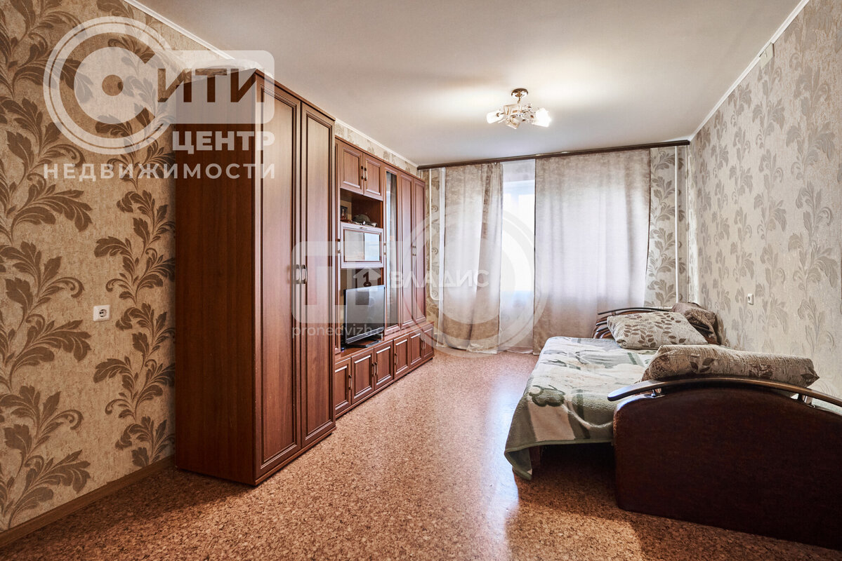 3к, 2/10 П, Россия, Воронеж, Ростовская улица, 58/12, 68.6 кв.м