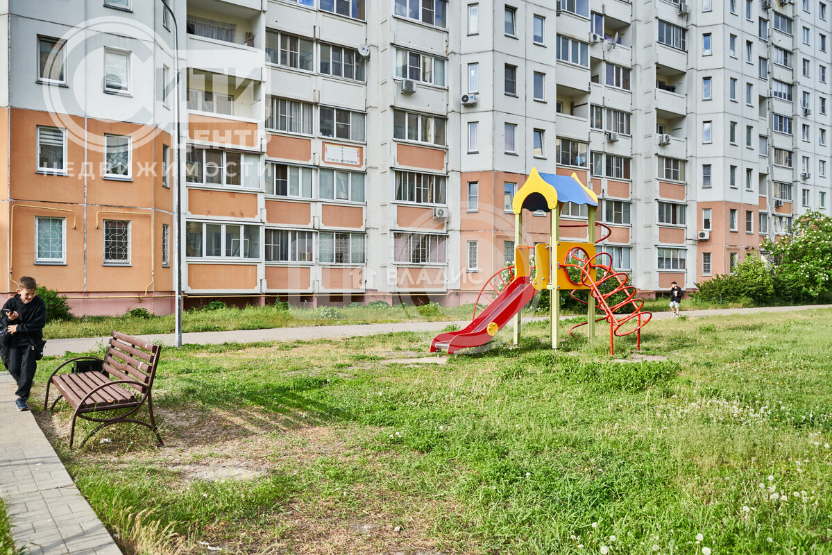 3к, 2/10 П, Россия, Воронеж, Ростовская улица, 58/12, 68.6 кв.м