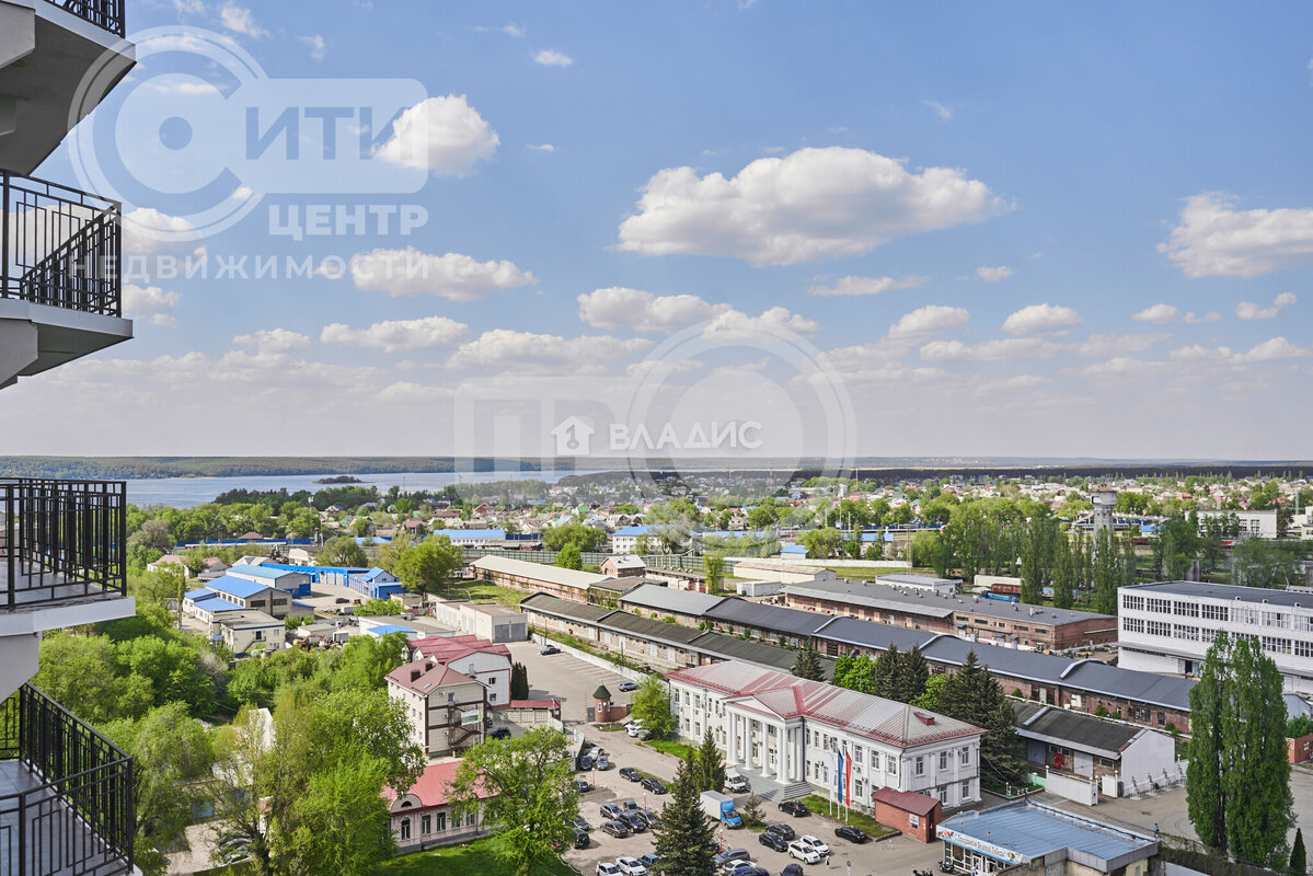 3к, 16/17 П, Россия, Воронеж, улица Богдана Хмельницкого, 25, 71.9 кв.м