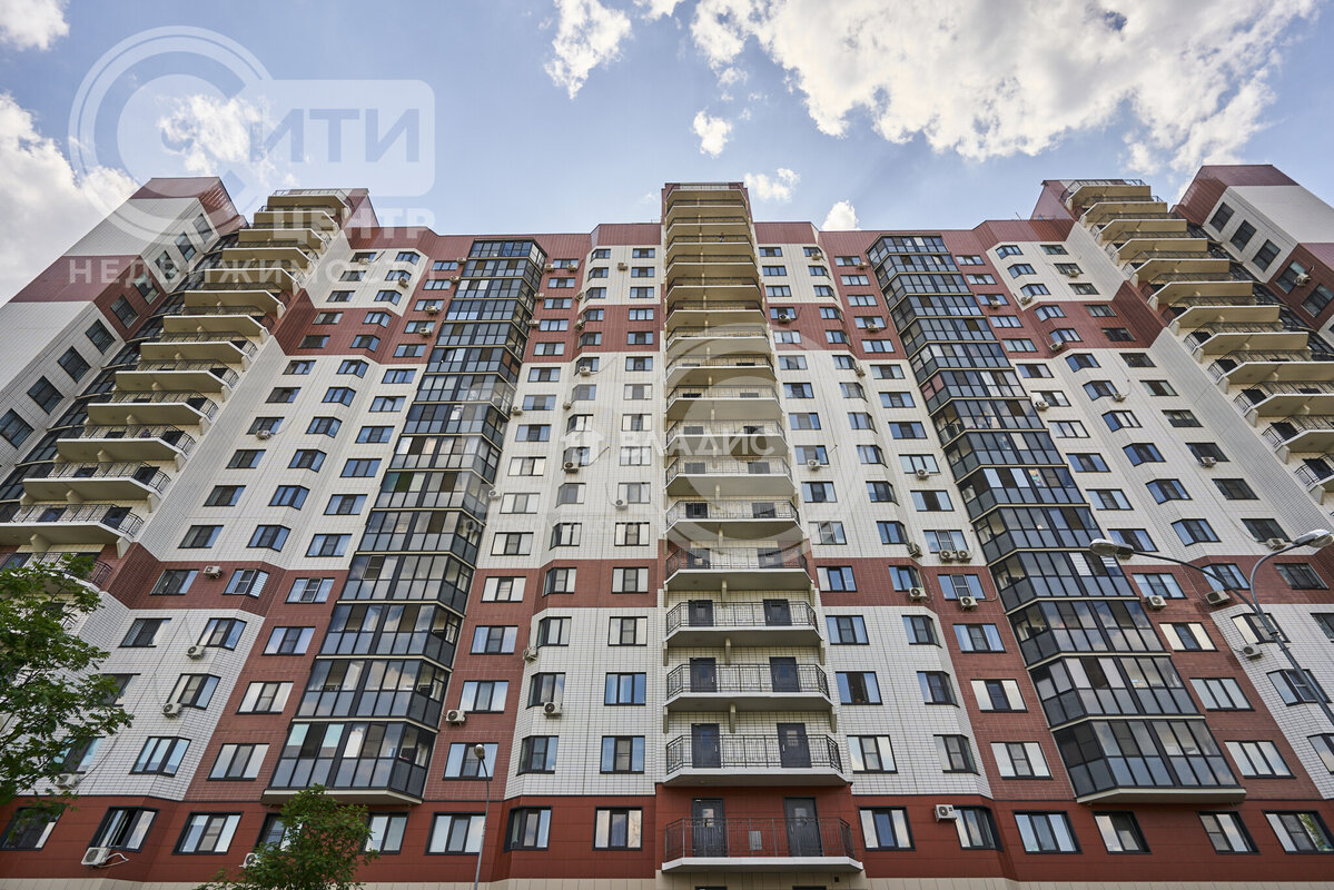 3к, 16/17 П, Россия, Воронеж, улица Богдана Хмельницкого, 25, 71.9 кв.м