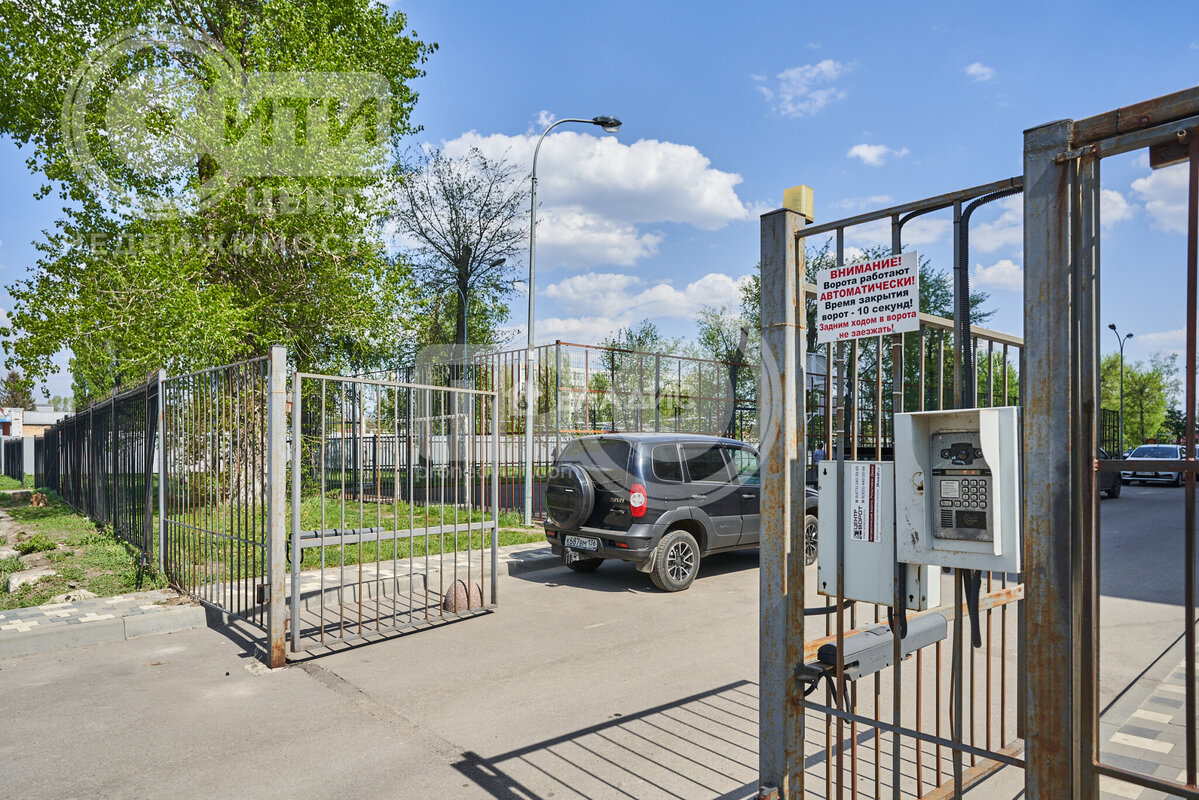 3к, 16/17 П, Россия, Воронеж, улица Богдана Хмельницкого, 25, 71.9 кв.м