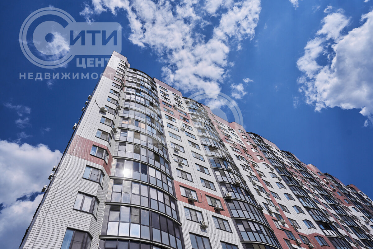 3к, 16/17 П, Россия, Воронеж, улица Богдана Хмельницкого, 25, 71.9 кв.м