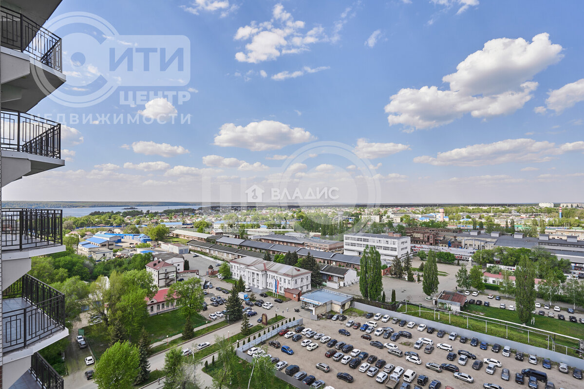 3к, 16/17 П, Россия, Воронеж, улица Богдана Хмельницкого, 25, 71.9 кв.м