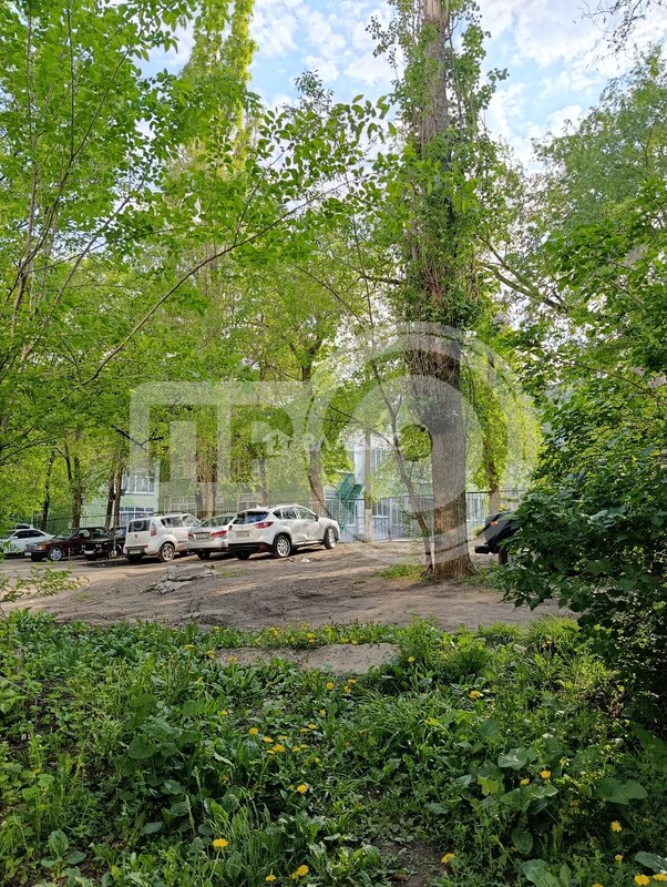 3к, 2/9 П, Россия, Воронеж, улица Генерала Лизюкова, 55, 54 кв.м