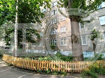 Миниатюра 3к, 2/9 П, Россия, Воронеж, улица Генерала Лизюкова, 55, 54 кв.м