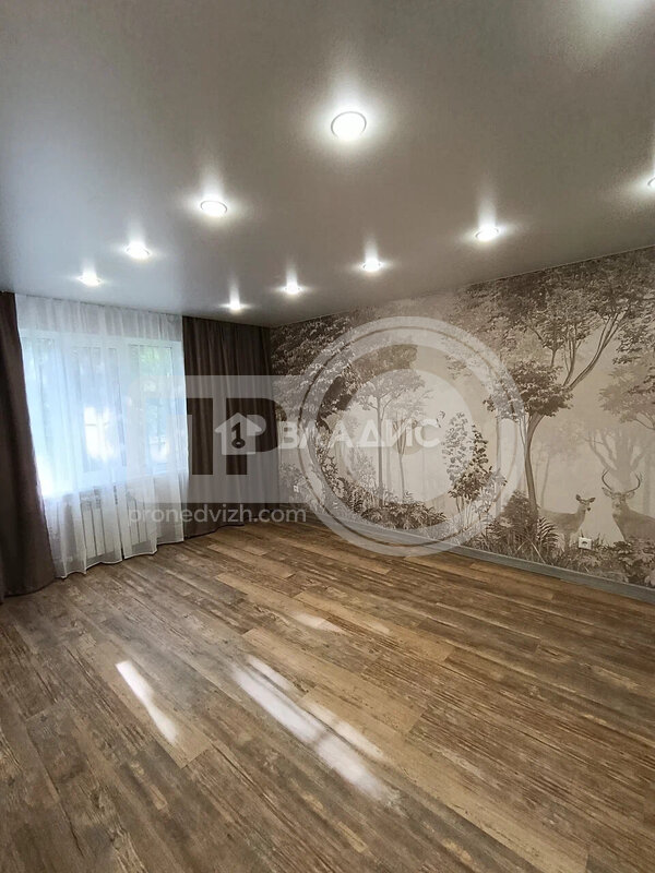 3к, 2/9 П, Россия, Воронеж, улица Генерала Лизюкова, 55, 54 кв.м