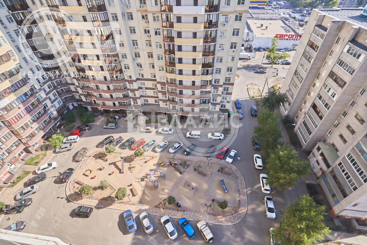 3к, 13/17 К, Россия, Воронеж, улица Туполева, 27А, 65 кв.м