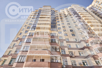 Миниатюра 3к, 13/17 К, Россия, Воронеж, улица Туполева, 27А, 65 кв.м
