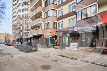 Миниатюра 2к, 14/17 К, Россия, Воронеж, улица Туполева, 27А, 42.8 кв.м