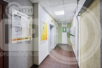 Миниатюра 2к, 14/17 К, Россия, Воронеж, улица Туполева, 27А, 42.8 кв.м