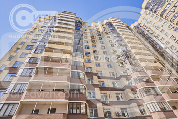 Миниатюра 2к, 14/17 К, Россия, Воронеж, улица Туполева, 27А, 42.8 кв.м