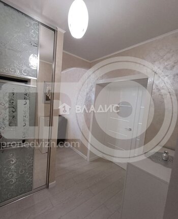 Миниатюра 1к, 11/12 К, Россия, Воронеж, Краснознамённая улица, 171, 45.6 кв.м