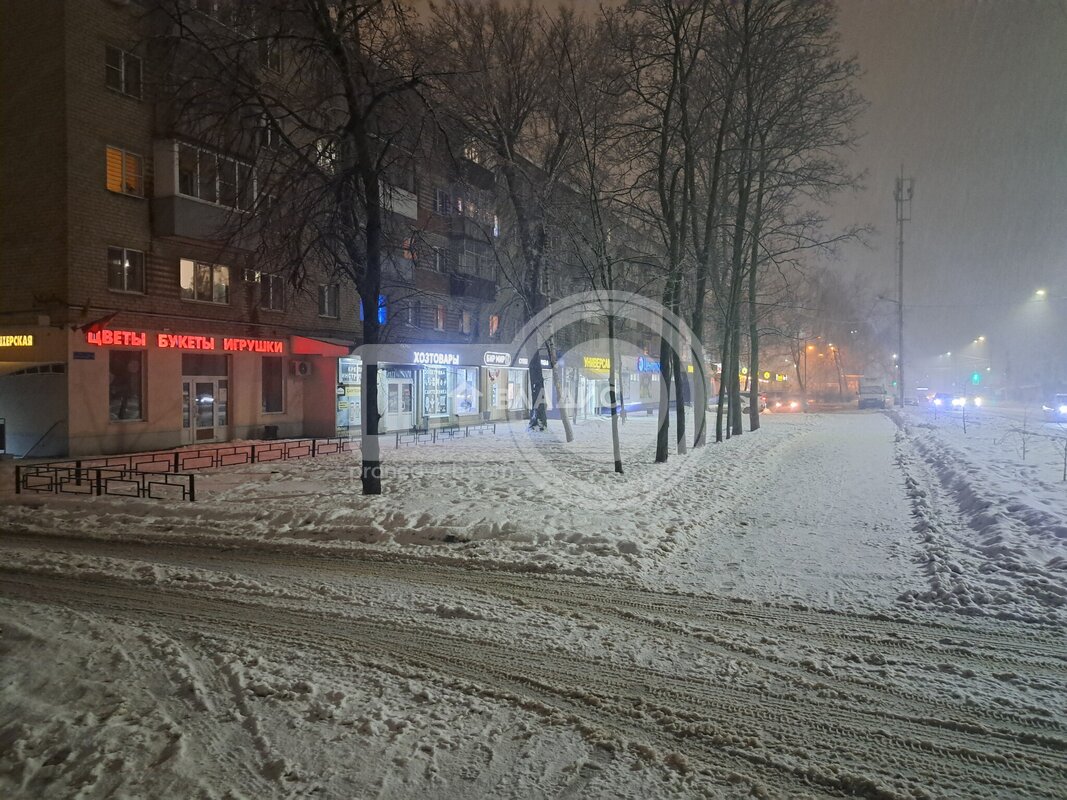 1к, 11/12 К, Россия, Воронеж, Краснознамённая улица, 171, 45.6 кв.м