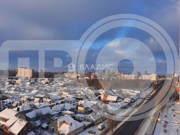 Миниатюра 1к, 11/12 К, Россия, Воронеж, Краснознамённая улица, 171, 45.6 кв.м