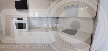 Миниатюра 1к, 11/12 К, Россия, Воронеж, Краснознамённая улица, 171, 45.6 кв.м