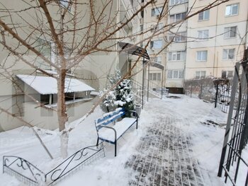 Миниатюра 1к, 11/12 К, Россия, Воронеж, Краснознамённая улица, 171, 45.6 кв.м