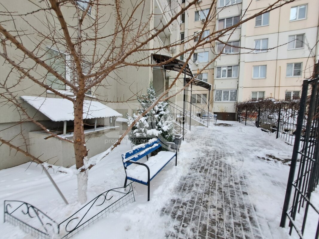 1к, 11/12 К, Россия, Воронеж, Краснознамённая улица, 171, 45.6 кв.м