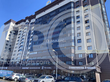 Миниатюра 1к, 16/25 К, Россия, Воронеж, Московский проспект, 120, 36.6 кв.м