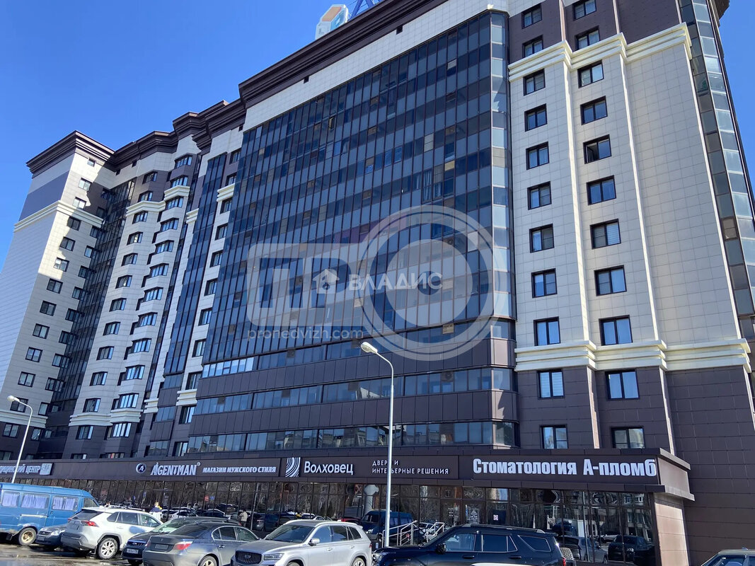 1к, 16/25 К, Россия, Воронеж, Московский проспект, 120, 36.6 кв.м