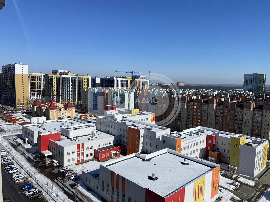 1к, 16/25 К, Россия, Воронеж, Московский проспект, 120, 36.6 кв.м