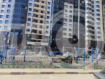 Миниатюра 1к, 16/25 К, Россия, Воронеж, Московский проспект, 120, 36.6 кв.м