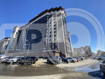 Миниатюра 1к, 16/25 К, Россия, Воронеж, Московский проспект, 120, 36.6 кв.м