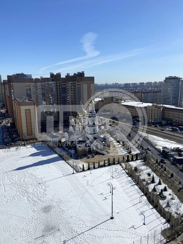 1к, 16/25 К, Россия, Воронеж, Московский проспект, 120, 36.6 кв.м