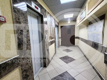 Миниатюра 1к, 10/25 К, Россия, Воронеж, Московский проспект, 120, 36.6 кв.м