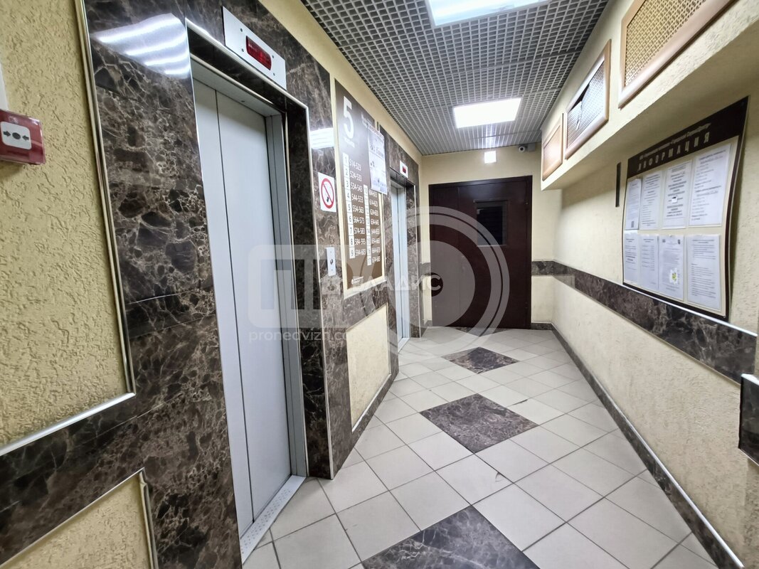 1к, 10/25 К, Россия, Воронеж, Московский проспект, 120, 36.6 кв.м
