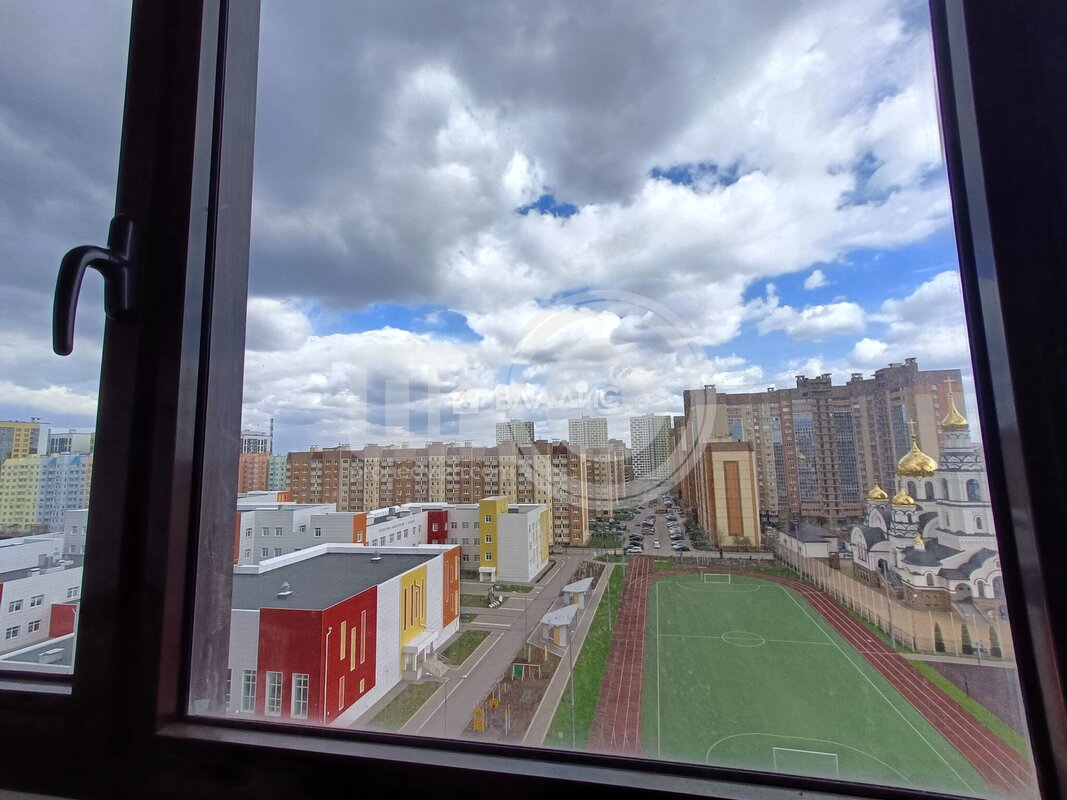 1к, 10/25 К, Россия, Воронеж, Московский проспект, 120, 36.6 кв.м