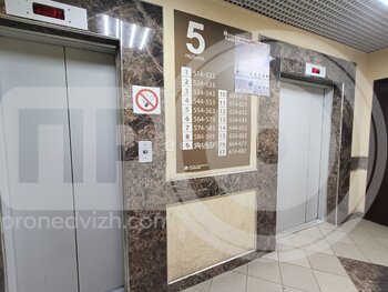Миниатюра 1к, 10/25 К, Россия, Воронеж, Московский проспект, 120, 36.6 кв.м