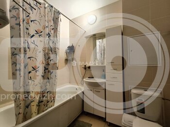 Миниатюра 1к, 10/25 К, Россия, Воронеж, Московский проспект, 120, 36.6 кв.м