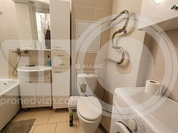 Миниатюра 1к, 10/25 К, Россия, Воронеж, Московский проспект, 120, 36.6 кв.м