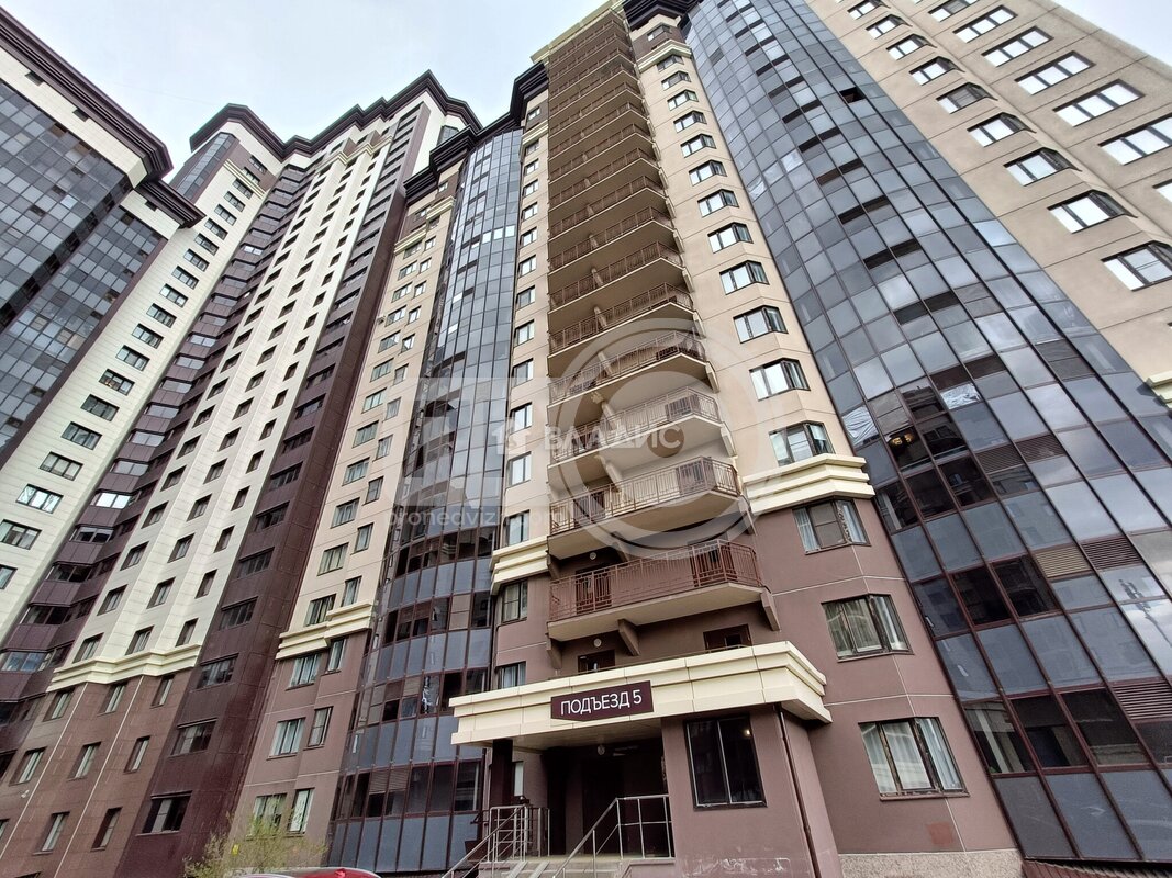 1к, 10/25 К, Россия, Воронеж, Московский проспект, 120, 36.6 кв.м