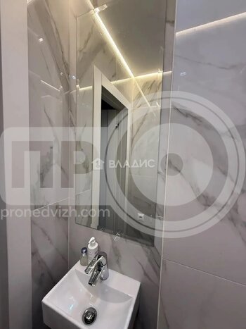 Миниатюра 3к, 13/27 М, Россия, Воронеж, Гродненская улица, 65, 79 кв.м