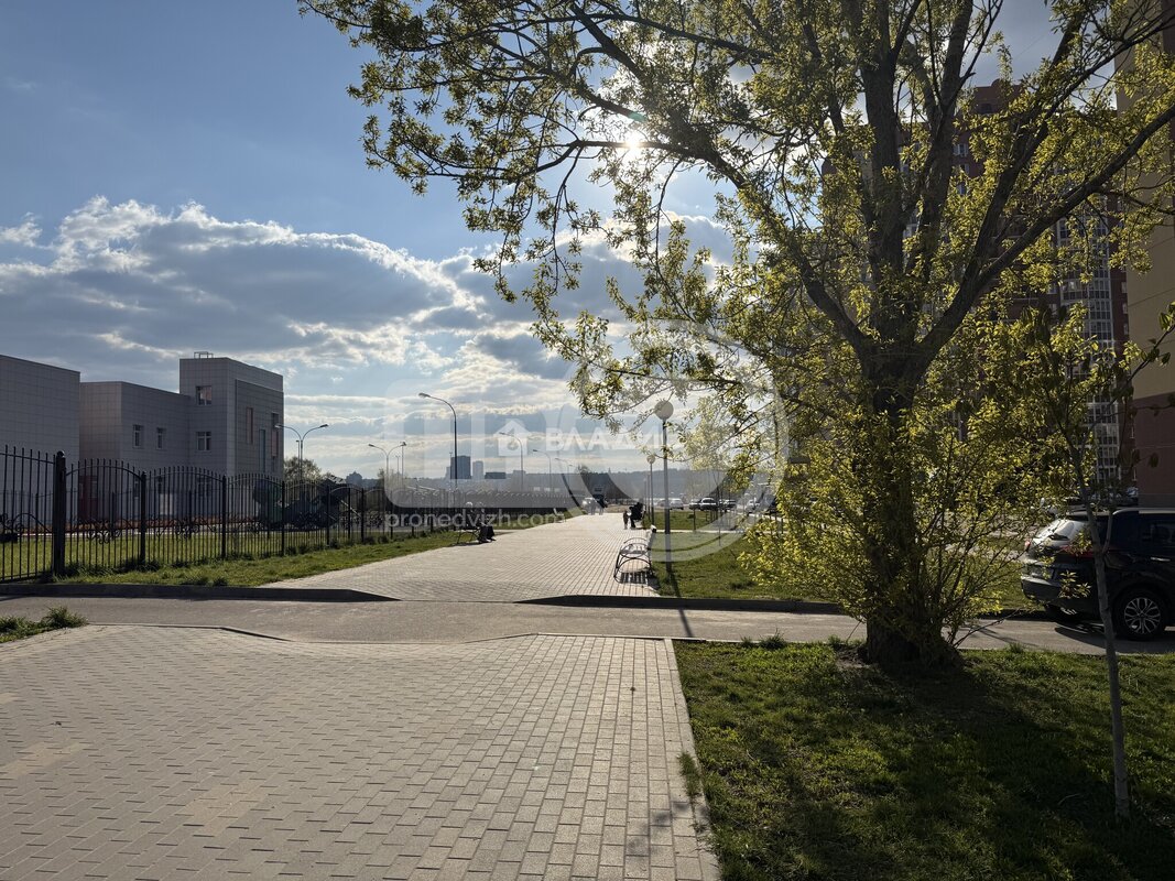 3к, 13/17 П, Россия, Воронеж, улица Артамонова, 38Д, 91 кв.м
