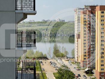 Миниатюра 3к, 13/17 П, Россия, Воронеж, улица Артамонова, 38Д, 91 кв.м