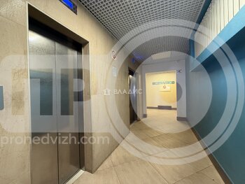 Миниатюра 3к, 13/17 П, Россия, Воронеж, улица Артамонова, 38Д, 91 кв.м
