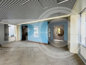 Миниатюра 3к, 13/17 П, Россия, Воронеж, улица Артамонова, 38Д, 91 кв.м