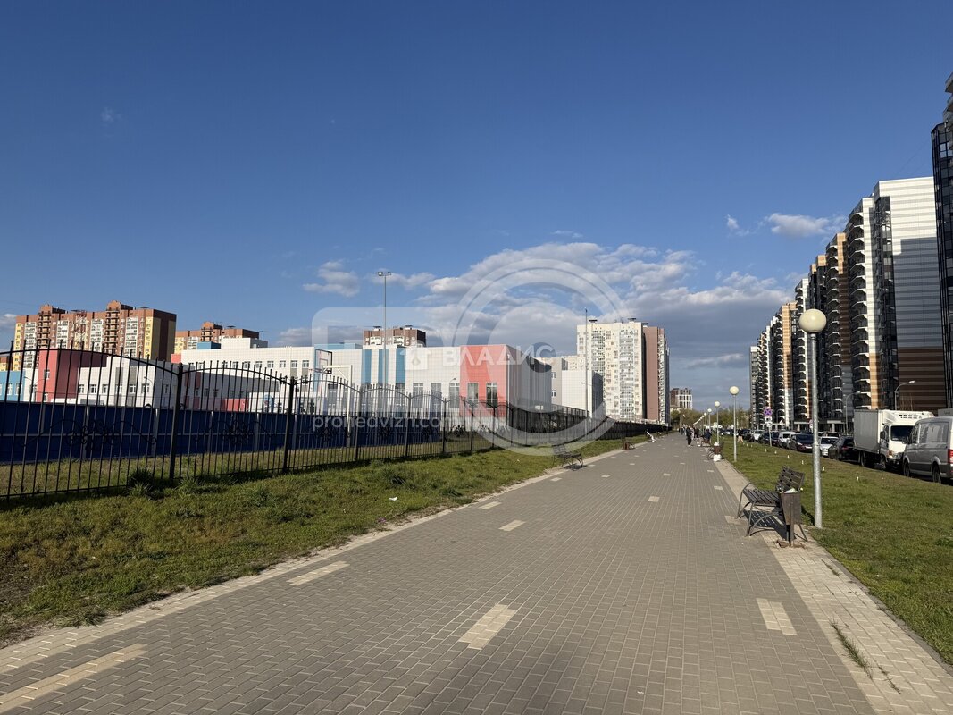 3к, 13/17 П, Россия, Воронеж, улица Артамонова, 38Д, 91 кв.м
