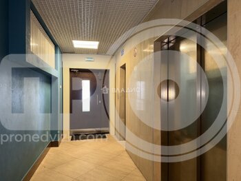 Миниатюра 3к, 13/17 П, Россия, Воронеж, улица Артамонова, 38Д, 91 кв.м