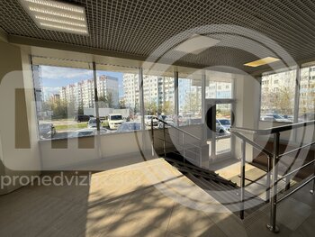 Миниатюра 3к, 13/17 П, Россия, Воронеж, улица Артамонова, 38Д, 91 кв.м