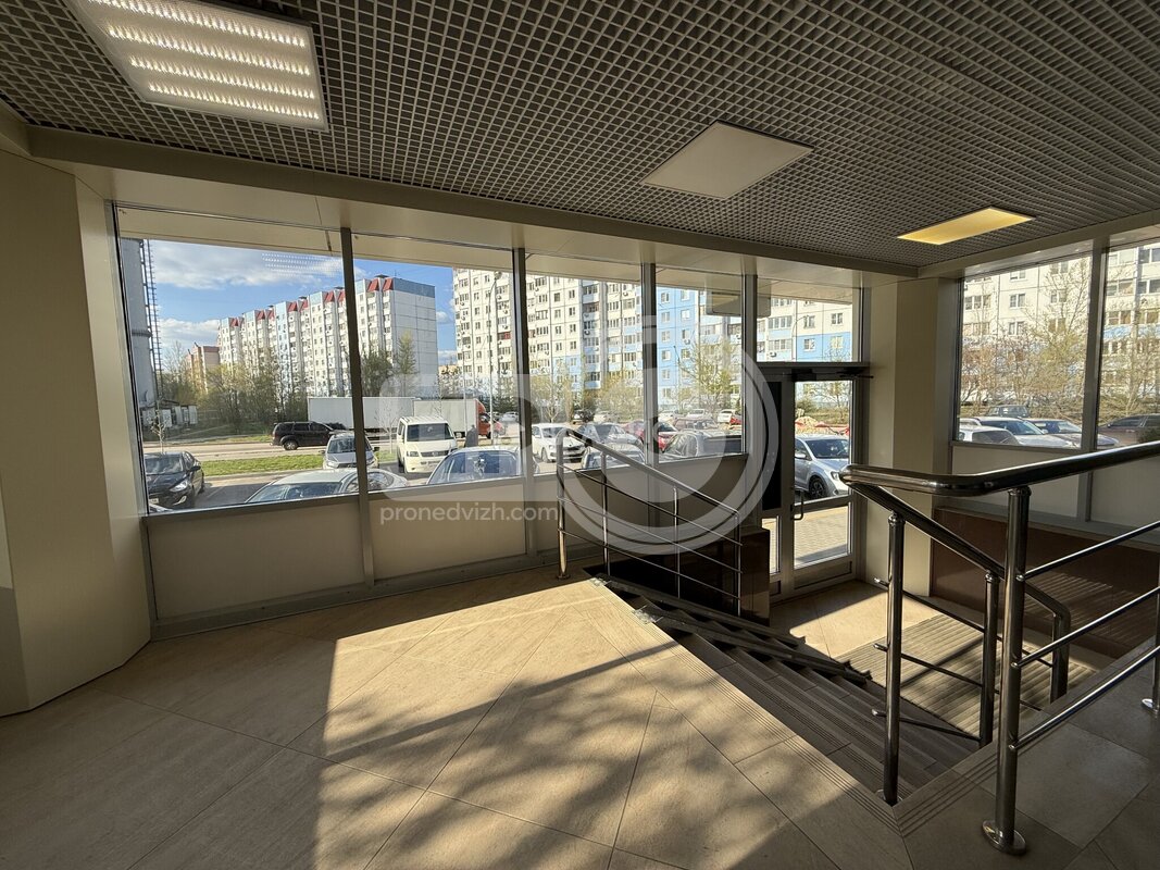 3к, 13/17 П, Россия, Воронеж, улица Артамонова, 38Д, 91 кв.м