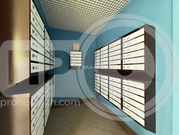 Миниатюра 3к, 13/17 П, Россия, Воронеж, улица Артамонова, 38Д, 91 кв.м