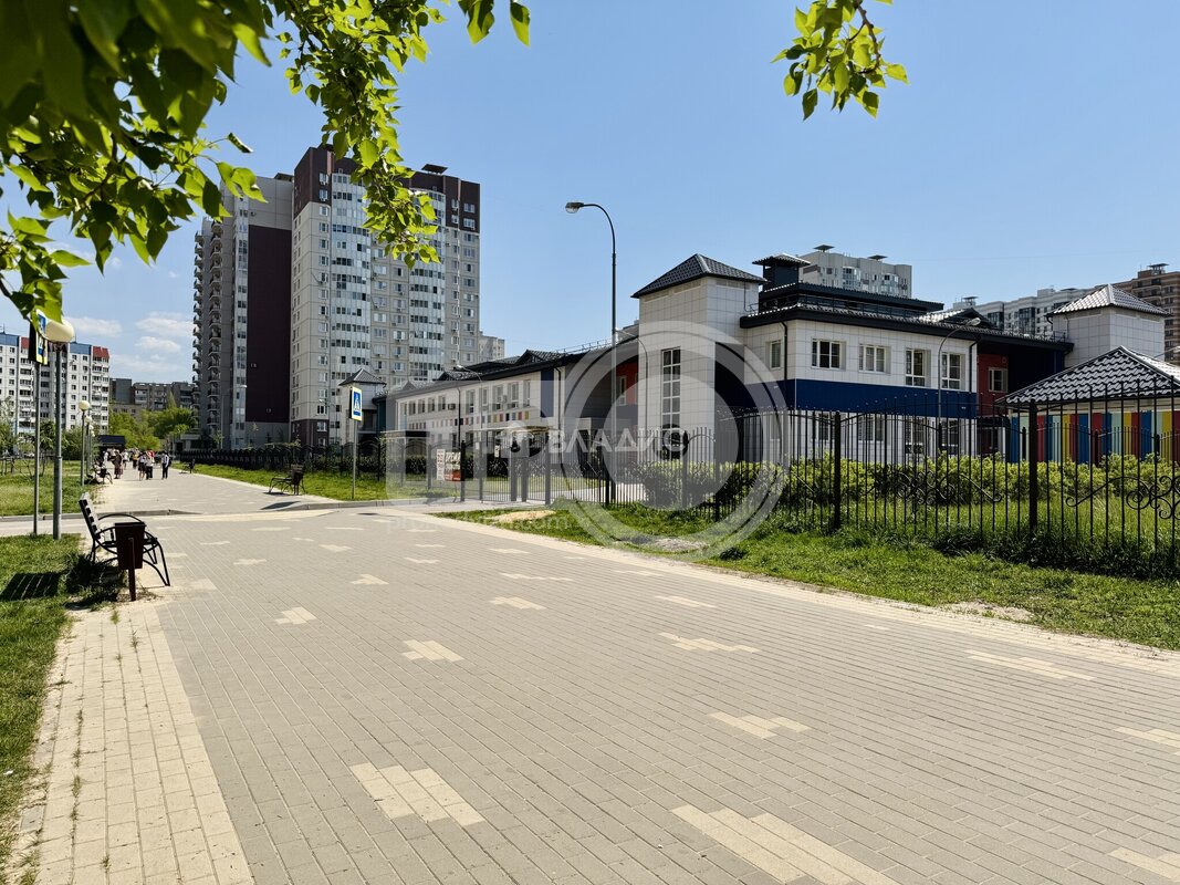 3к, 13/17 П, Россия, Воронеж, улица Артамонова, 38Д, 91 кв.м