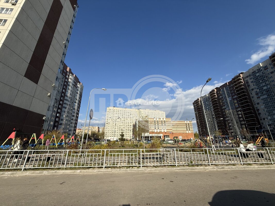 3к, 13/17 П, Россия, Воронеж, улица Артамонова, 38Д, 91 кв.м