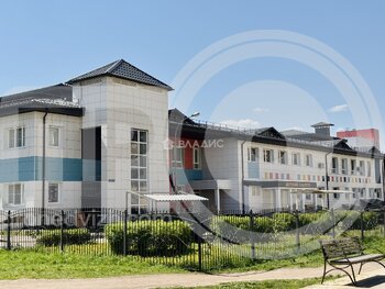 Миниатюра 3к, 13/17 П, Россия, Воронеж, улица Артамонова, 38Д, 91 кв.м