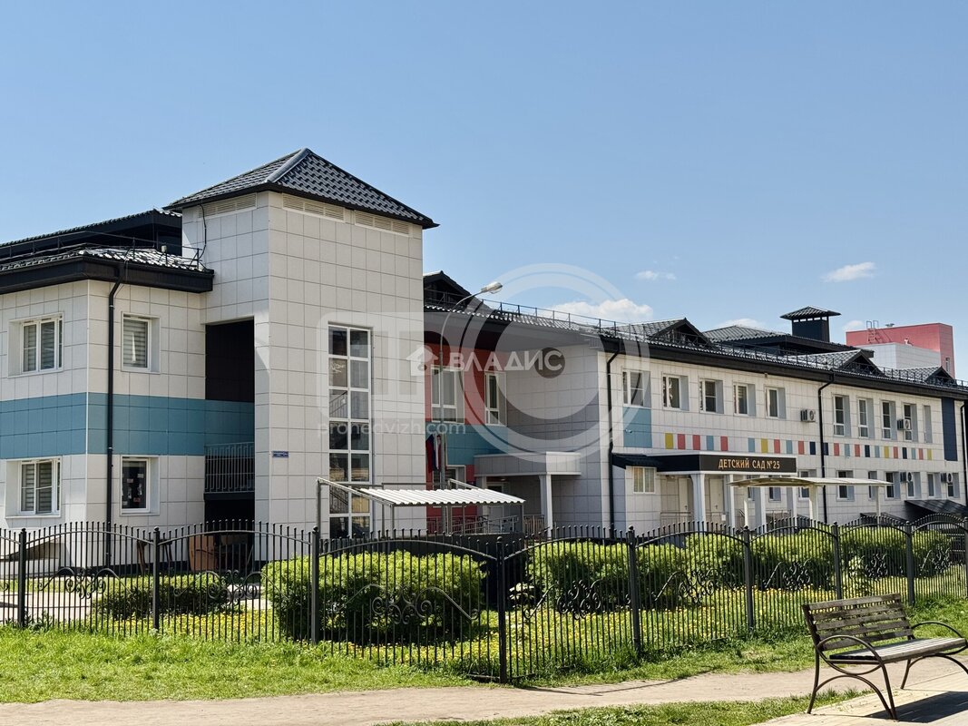 3к, 13/17 П, Россия, Воронеж, улица Артамонова, 38Д, 91 кв.м